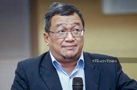 Selangor Pas commissioner refuses comment on royal reprimand issue - Vimarsana News